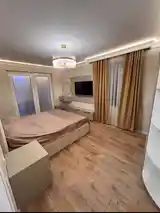 1-комн. квартира, 6 этаж, 35 м², Шохмансур-2