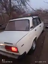 ВАЗ 2107, 1998-4