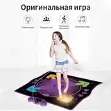 Музыкальный игровой коврик для детей-6