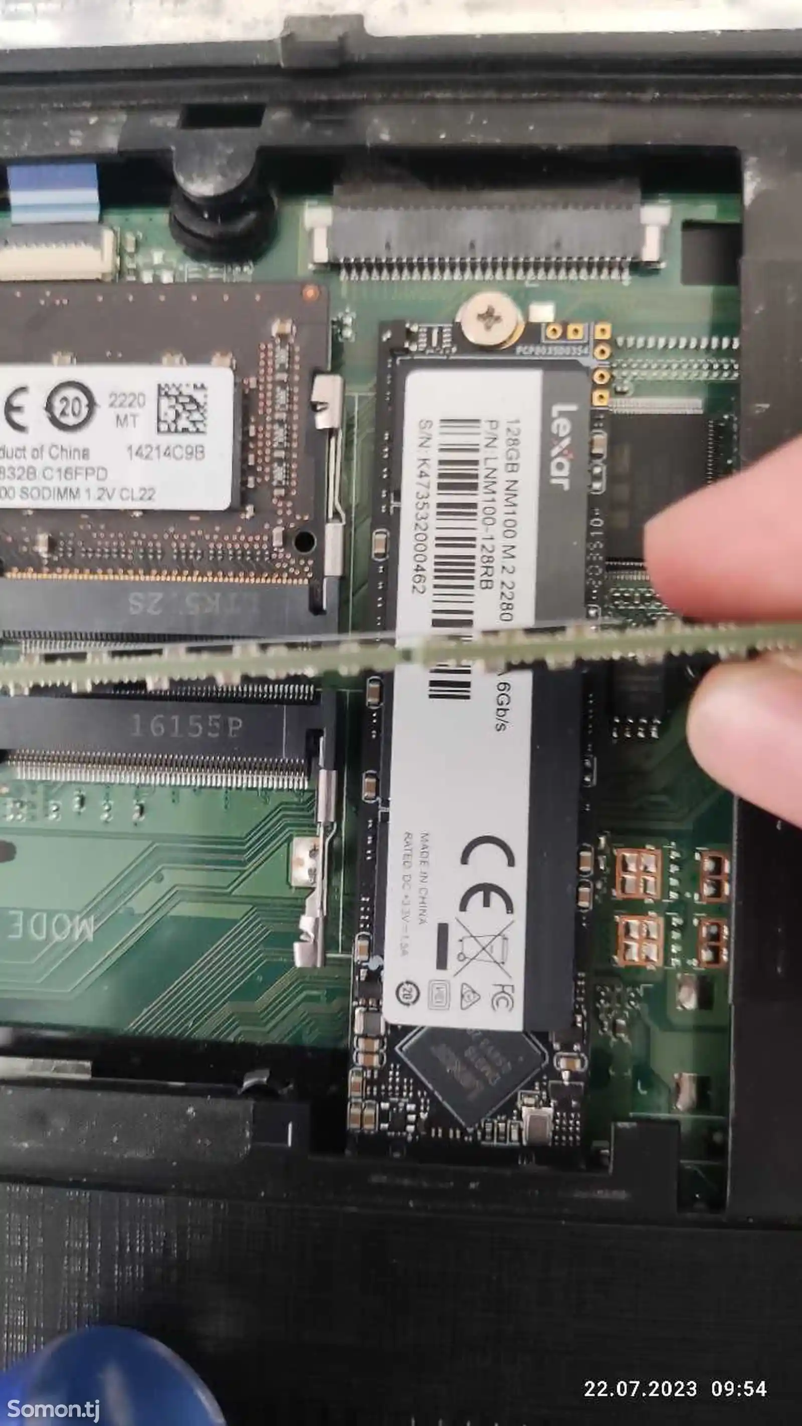 оперативная память для ноутбука 8 гига DDR4-3