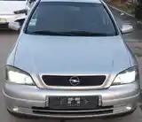 Opel Astra G, 1999-2