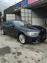 BMW 7 series, 2018-2