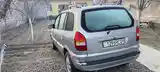 Opel Zafira, 2000-4