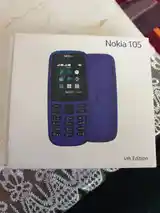 Nokia 105-2