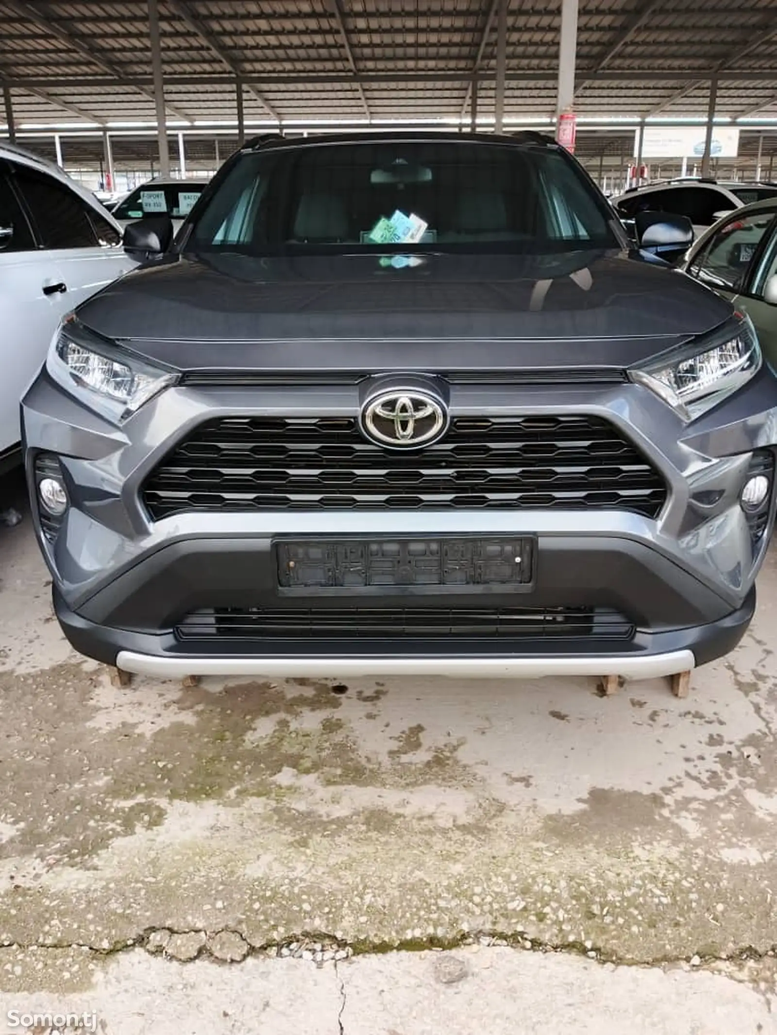 Toyota RAV 4, 2023-1