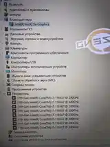 Ноутбук Hp i7 11-5