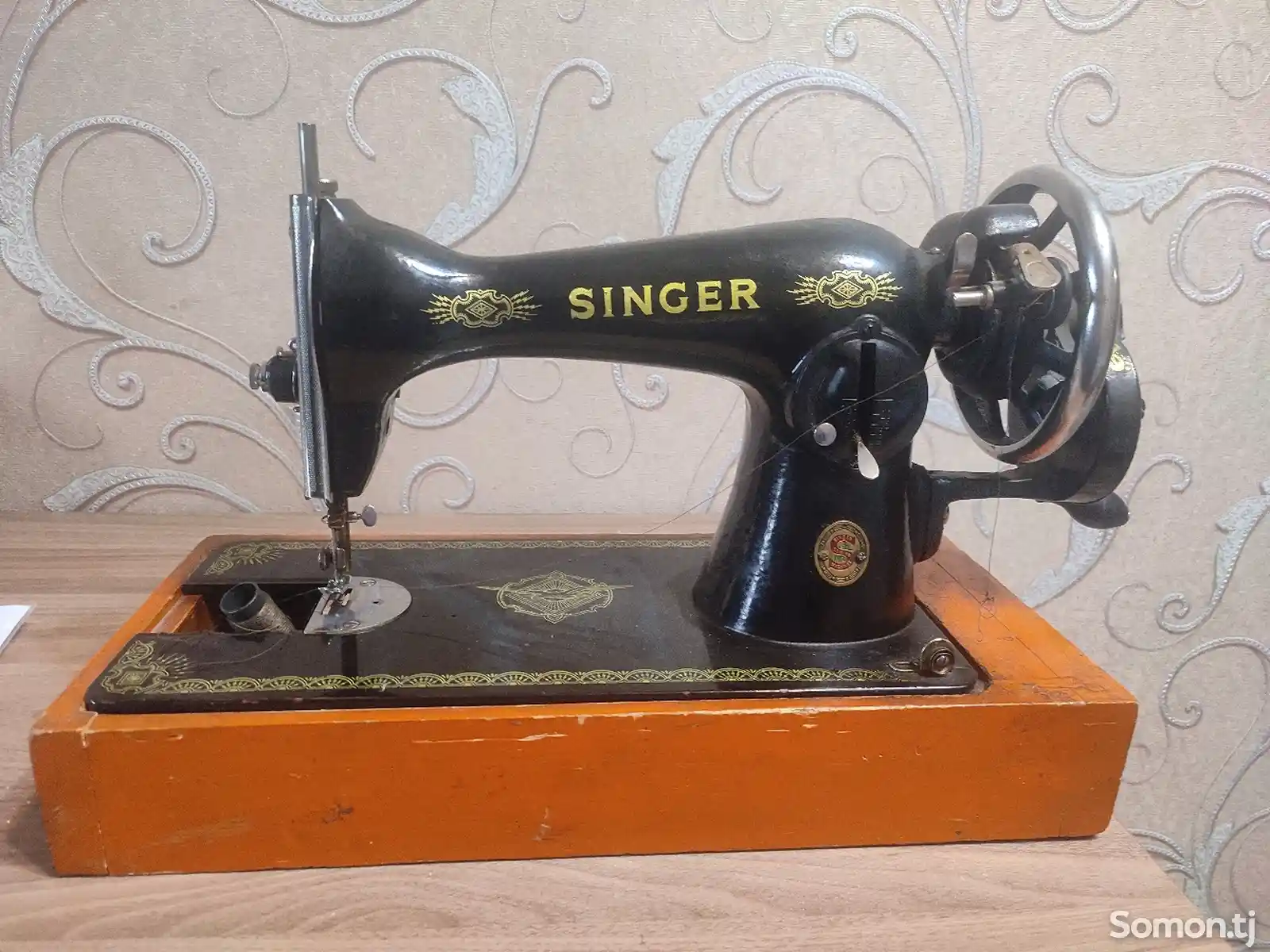 Швейная машина singer