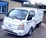 Бортовой грузовик Hyundai Porter, 2007-2