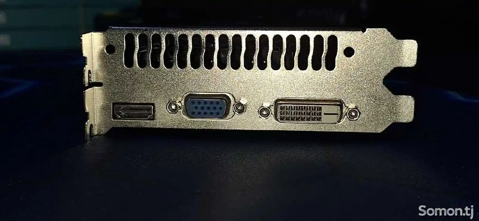 Видеокарта Nvidia GeForce MS-GT730 2GB-5