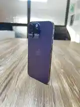 Apple iPhone 14 Pro Max, 256 gb, Deep Purple-12