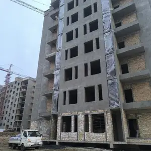 2-комн. квартира, 1 этаж, 67 м², Сино