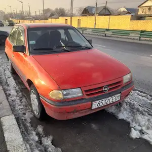 Opel Astra F, 1993