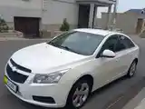 Chevrolet Cruze, 2009-5