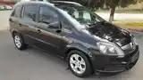 Opel Zafira, 2007-7