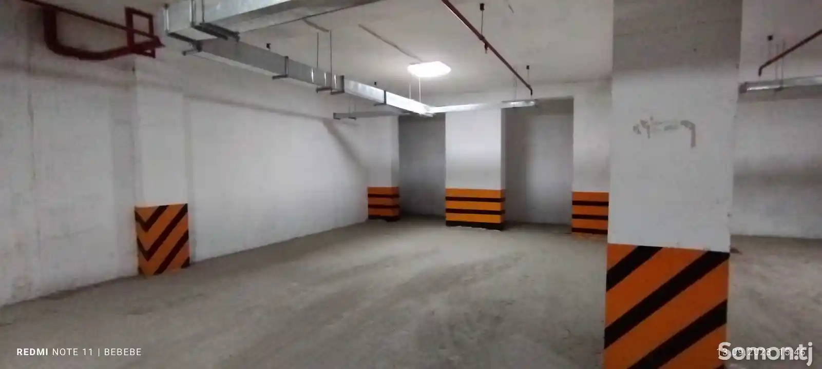Помещение под склад, 400м², Фирдавси-4