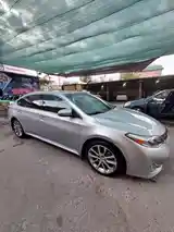 Toyota Avalon, 2014-8