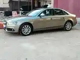 Audi A4, 2009-5