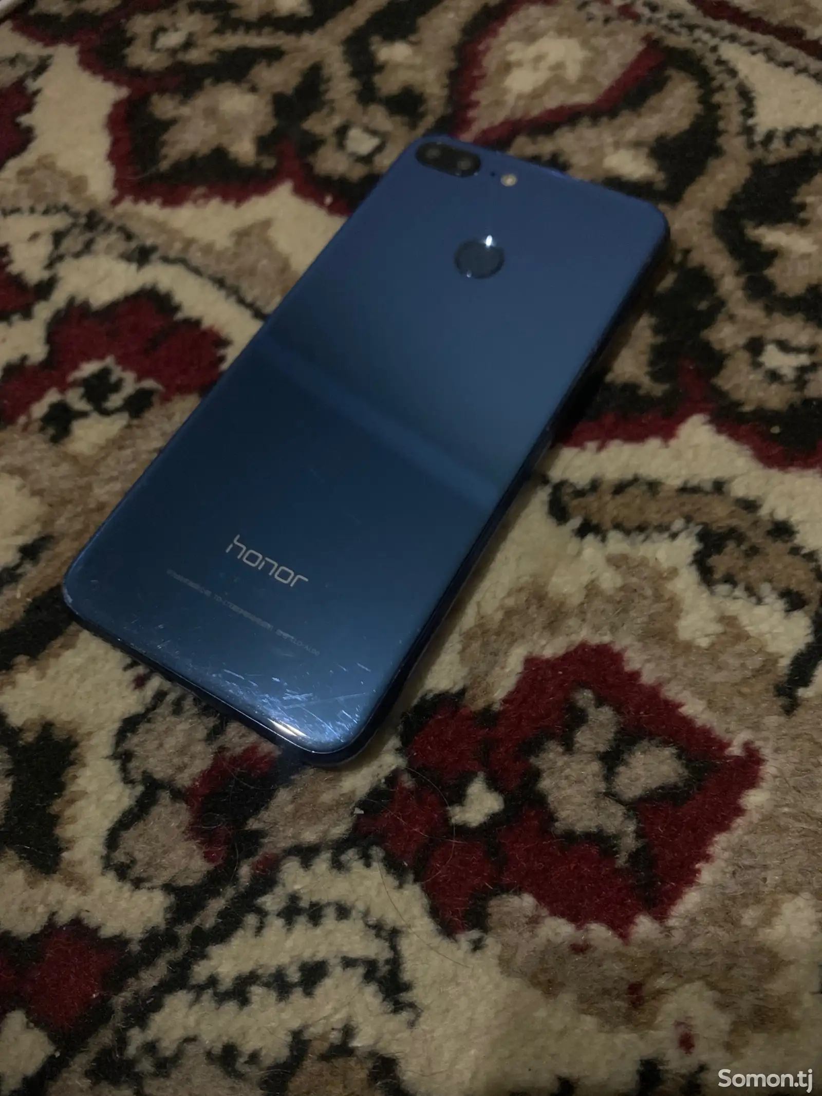 Huawei Honor 9 lite-1