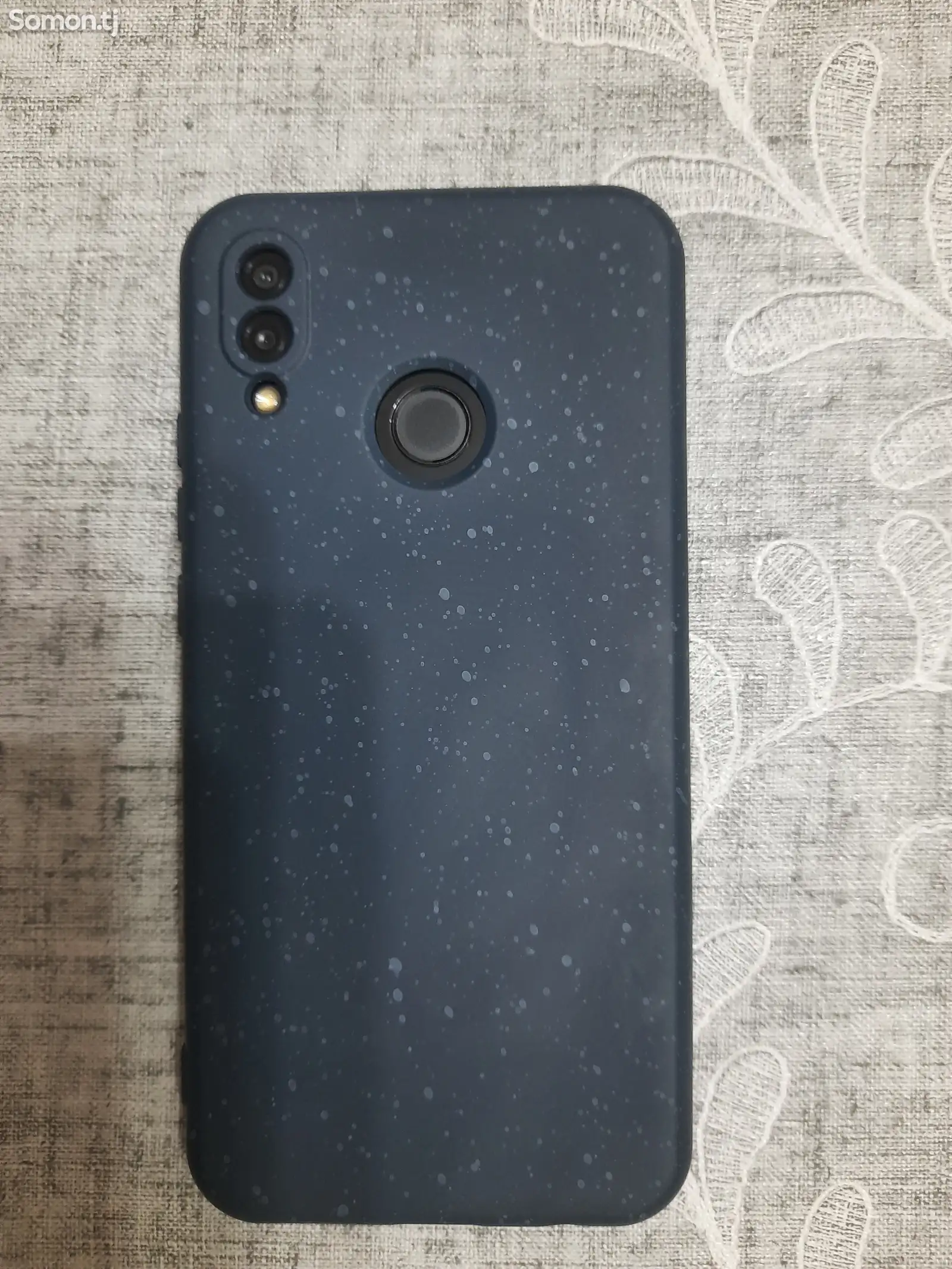 Huawei P 20 Lite ANE-LX 1-4