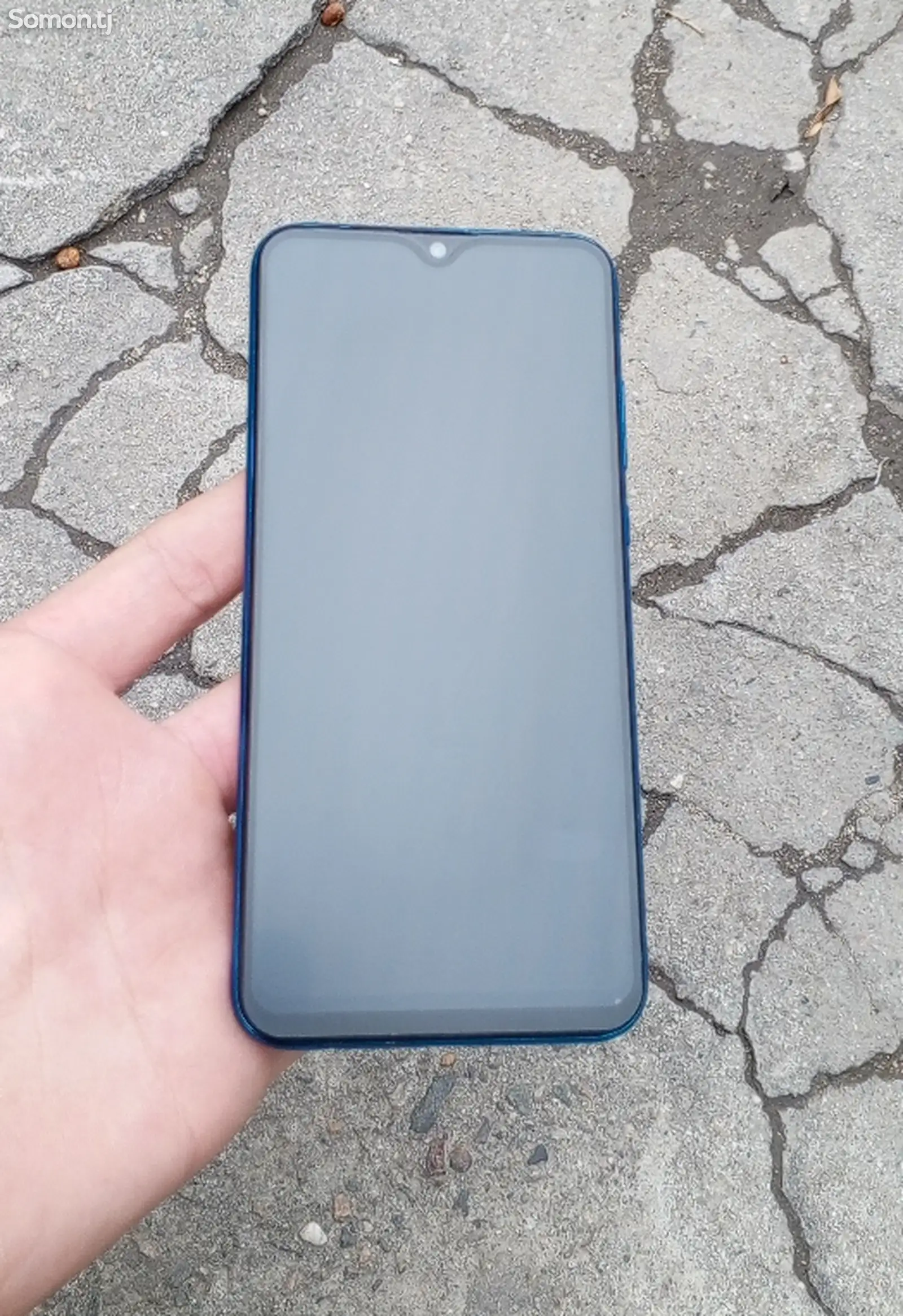 Honor 10i 128 gb-2