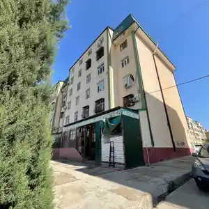 3-комн. квартира, 5 этаж, 54 м², Шохмансур 3