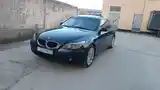 BMW 5 series, 2007-8