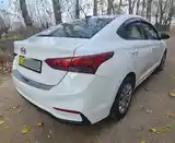 Hyundai Solaris, 2018-5