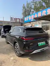 BYD Song Plus Flagship, 2024-5