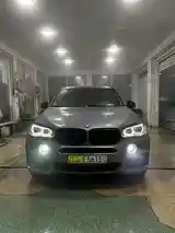 BMW X5, 2019-3