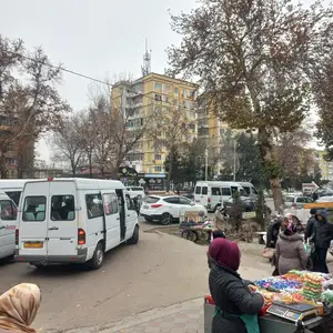 Помещение под магазин / салон, 80м², Панчшанбе