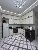 2-комн. квартира, 13 этаж, 77 м², Шохмансур-6