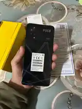 Xiaomi Poco X4 pro 12/256gb-4