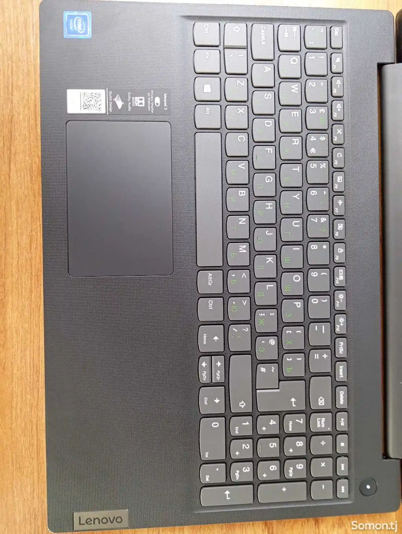 Ноутбук Lenovo-2