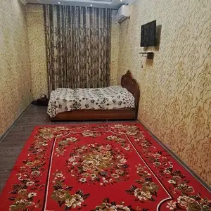 1-комн. квартира, 10 этаж, 43 м², Зарафшон