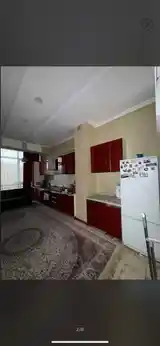 3-комн. квартира, 8 этаж, 80м², сино-4