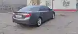 Toyota Camry, 2013-4