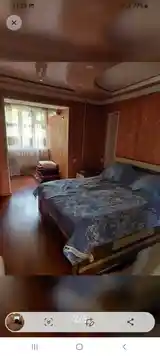 3-комн. квартира, 2 этаж, 85м², Аэропорт-4