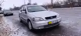 Opel Astra G, 2006-2