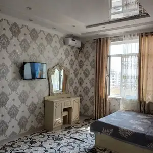 1-комн. квартира, 5 этаж, 50 м², 28мкр