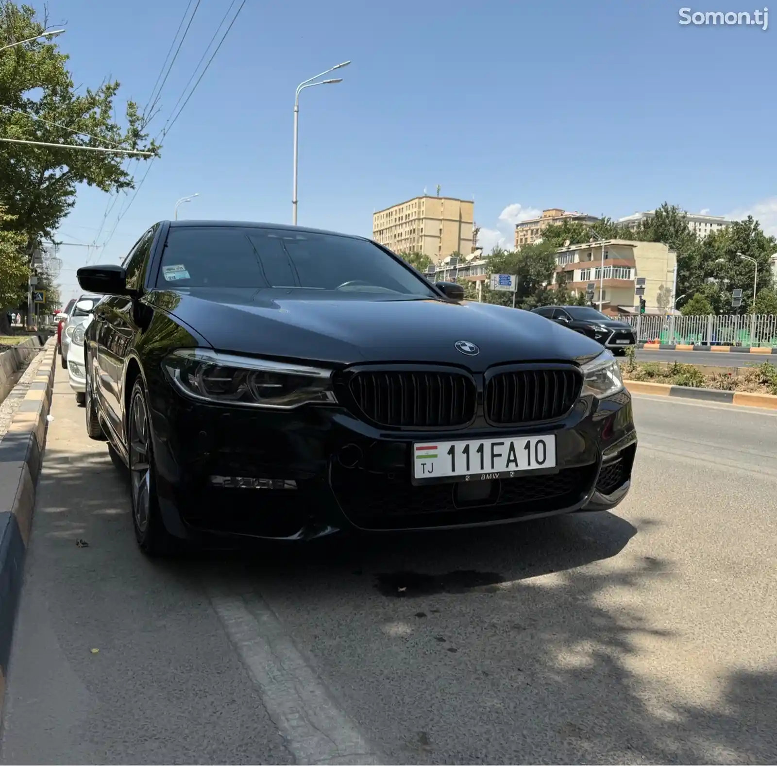 Аренда авто без водителя-1