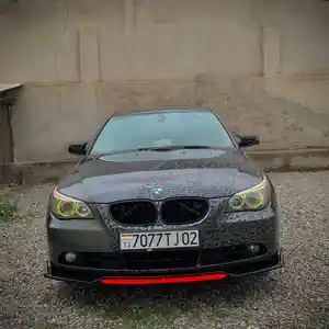 BMW 3 series, 2006