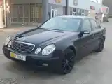 Mercedes-Benz E class, 2004-6