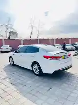 Kia Optima, 2018-5