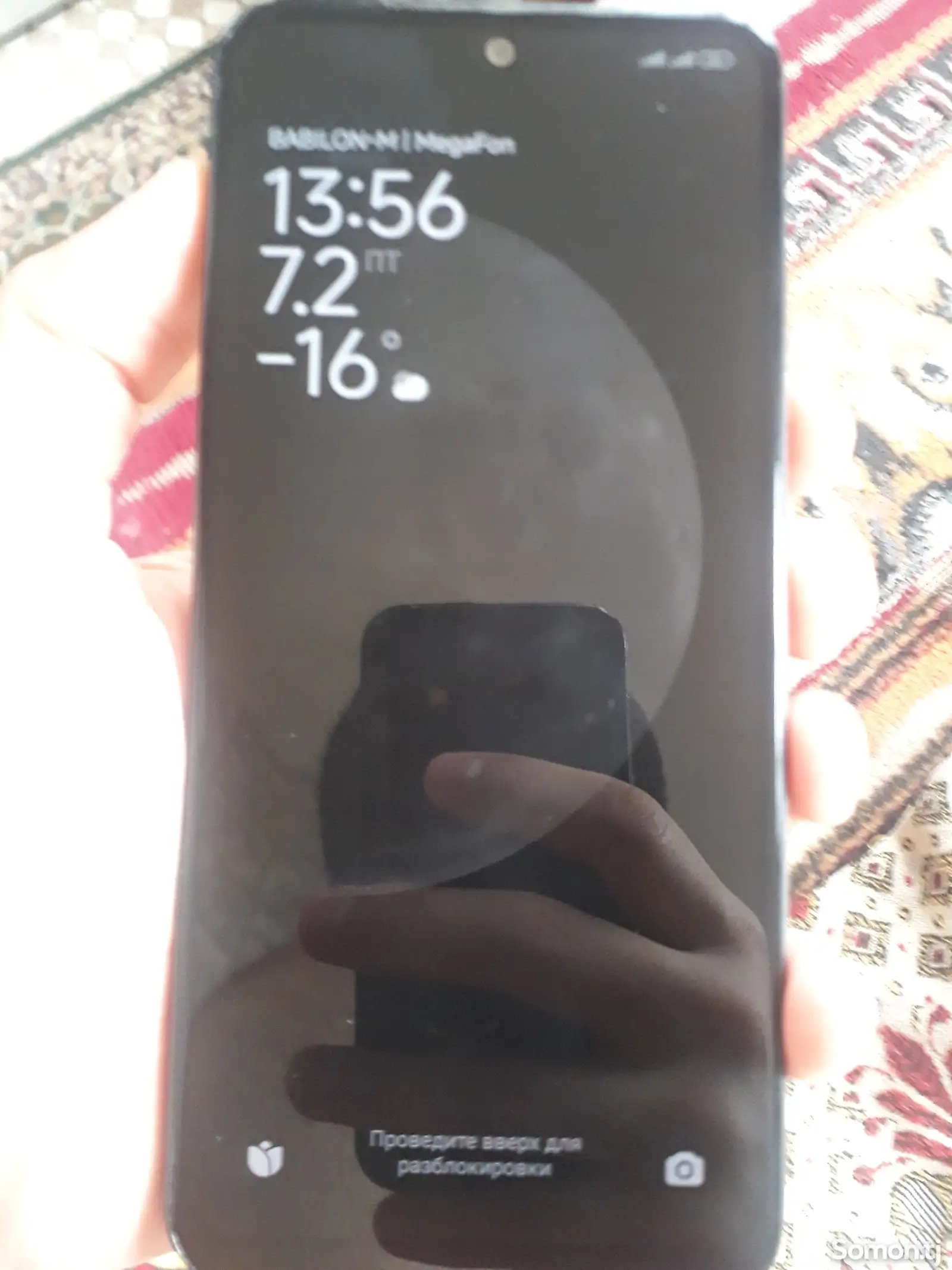 Xiaomi Redmi Note 12 256/12gb-1