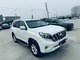 Toyota Land Cruiser Prado, 2012-2