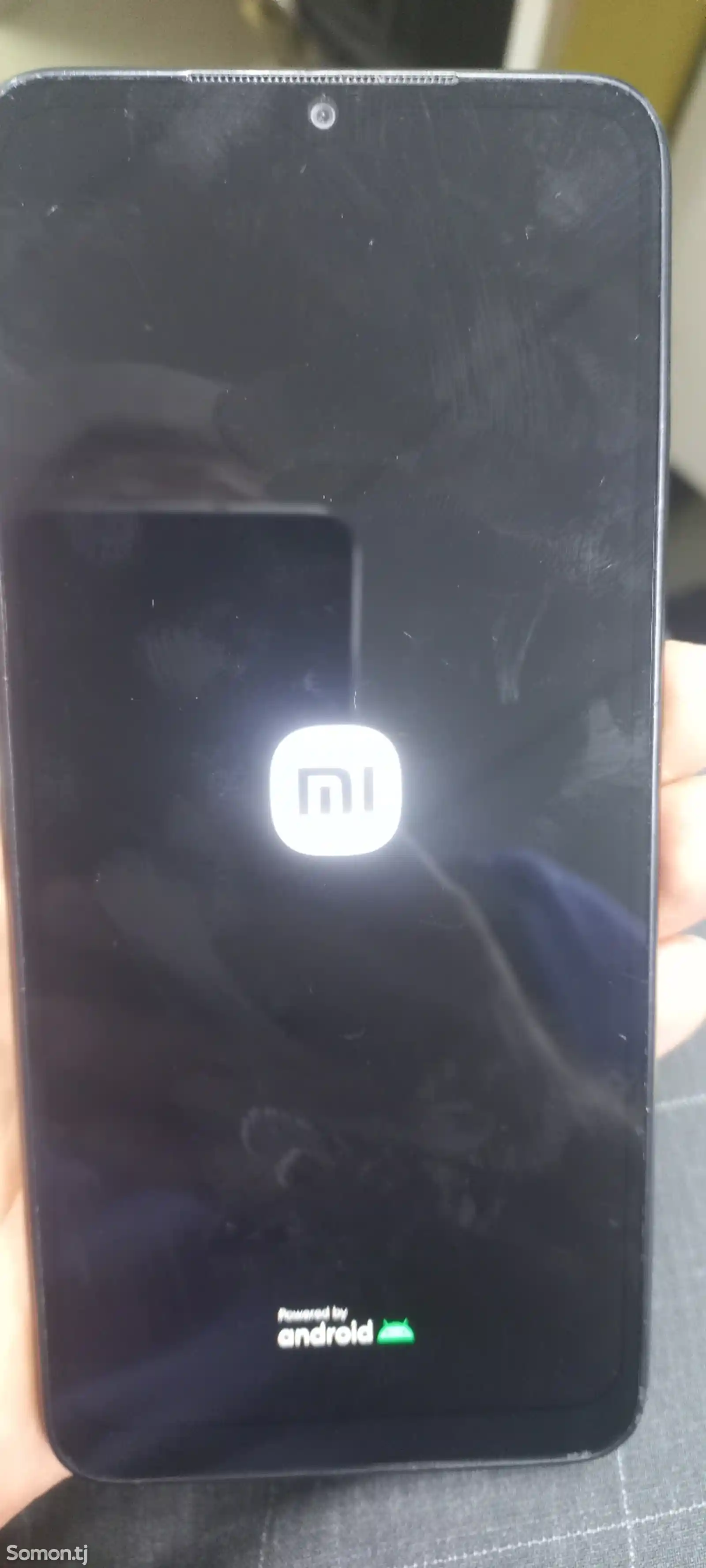 Xiaomi Mi А2+-2