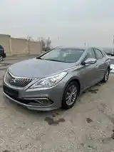 Hyundai Grandeur, 2015-3