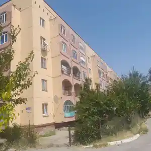 1-комн. квартира, 4 этаж, 40 м², Чорух Дайрон