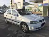 Opel Astra G, 1999-2