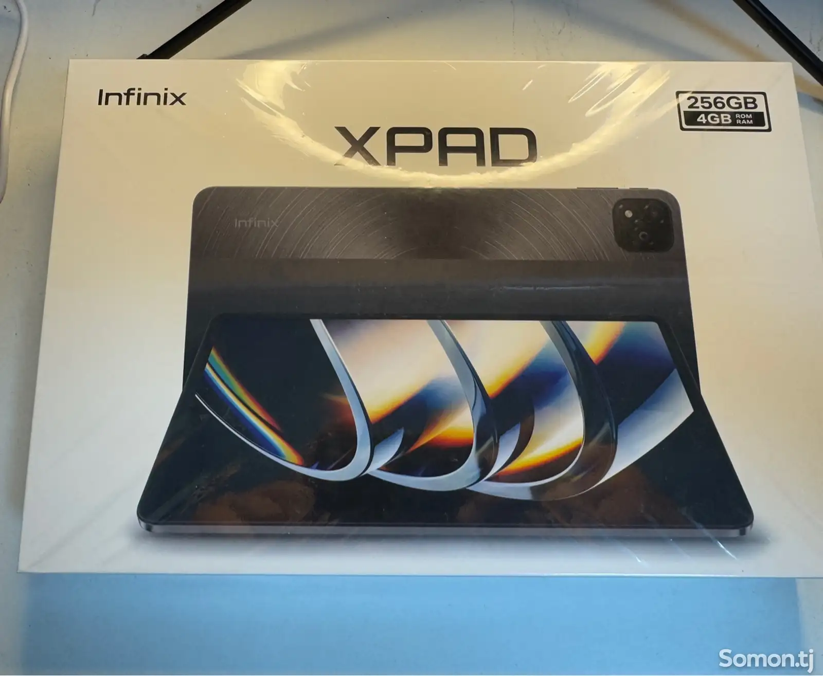 Планшет Xpad Zero X1-1